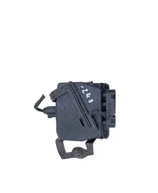 Audi A3 S3 8P Other devices