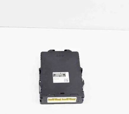 Toyota Auris E180 Gearbox control unit/module 8953512010 0791004570