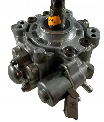 Volkswagen Multivan T7 Fuel injection high pressure pump 03N130755D 03N130755C