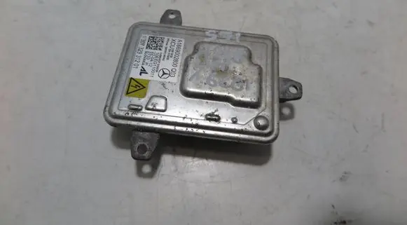 Mercedes-Benz B W246 W242 Headlight ballast module Xenon A1669002800