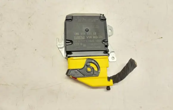 Ford Explorer EV Airbag control unit/module 3WA959655ABJLK01