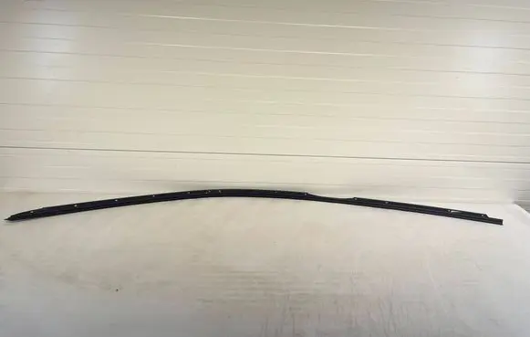 Audi A5 Sportback 8TA Roof trim bar molding cover 8T8853704