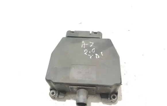 Audi A3 S3 8P Turbo solenoid valve 6Q0906625
