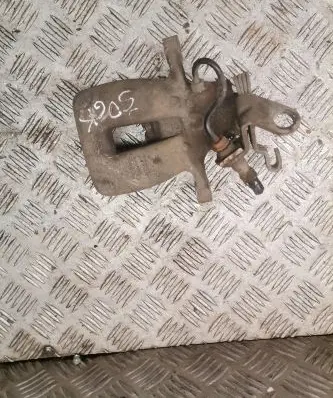 Skoda Octavia Mk2 (1Z) Rear brake caliper