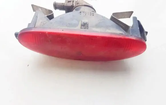 Peugeot 206 Rear fog light E9004005