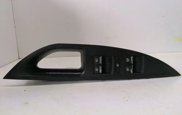 Electric window control switch