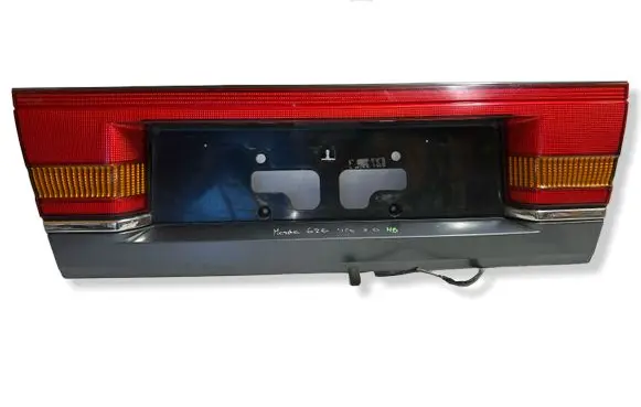 Mazda 626 Rear/tail lights set 