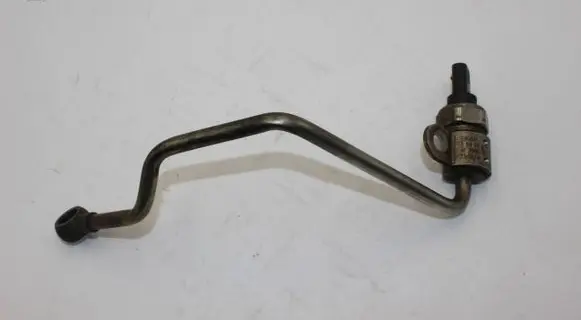 BMW X3 F25 Exhaust gas pressure sensor 8570936 11524