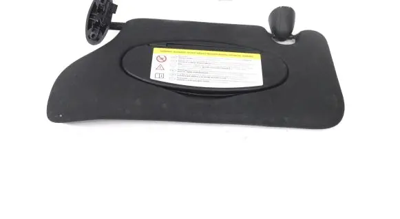 Mini Cooper Countryman R60 Sun visor