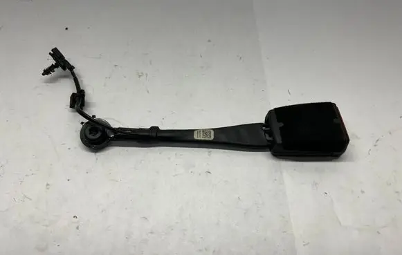 Chevrolet Camaro Front seatbelt buckle 84231151