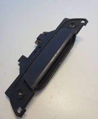 BMW 3 E36 Front door exterior handle 51211960801