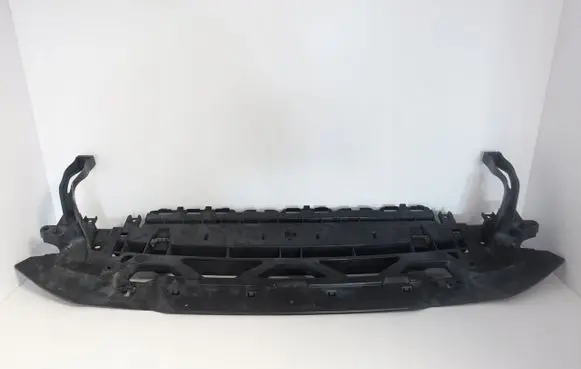 Porsche Macan (95B) Front bumper support beam 95B805241J