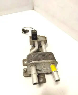 Volvo V60 Electric car engine cooler 31418506AA 528980 T46096A