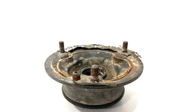 BMW 1 E81 E87 Front upper strut mount 6775098 10637110