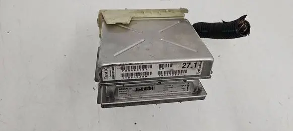 Volvo V70 Gearbox control unit/module P09480761 08677708A 1T0505A00