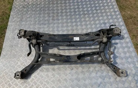 Rear subframe
