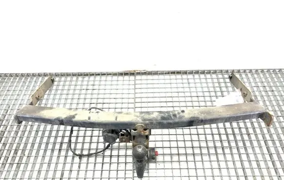 Volkswagen Touran I Tow bar 