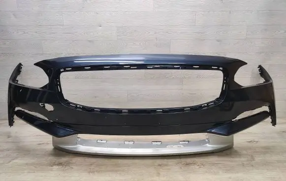 Volvo V90 Cross Country Front bumper 31383279