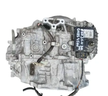 Mini Cooper Countryman F60 Automatic gearbox GA8S45EW