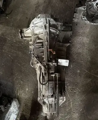 Audi A4 S4 B8 8K Automatic gearbox NSA