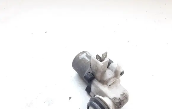 Ford Transit Windscreen/windshield washer pump