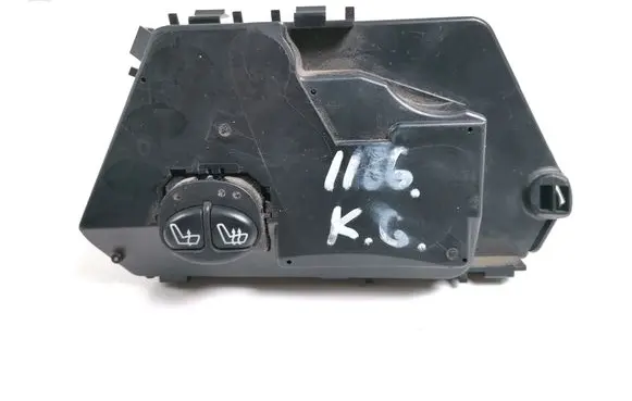 Mercedes-Benz S W220 Seat control switch A2208210958