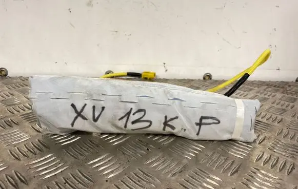 Subaru XV Seat airbag SABALJ070589P1