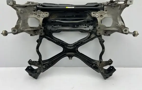 Audi A5 Front axle beam 8W1399347G