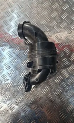 Volvo XC60 Intake resonator 31370245