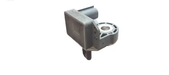 Jaguar XF Airbag deployment crash/impact sensor 8X2314A686AA