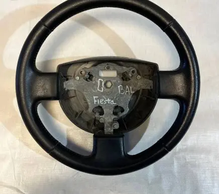 Ford Fiesta Steering wheel 6019411 6004846D 62146117A