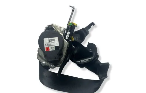 Hyundai Tucson TL Front seatbelt 635291400B 004L0000
