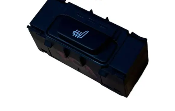 BMW 7 F01 F02 F03 F04 Seat heating switch 9163292 53421000 SZ0910050514