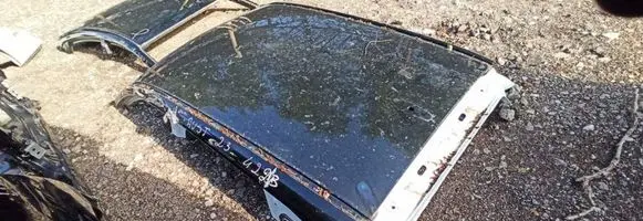 Renault Austral Roof 731123918R