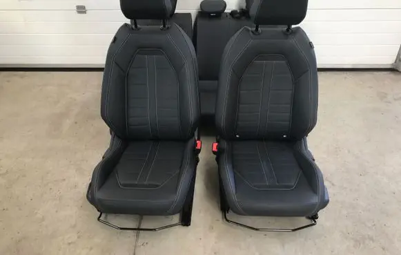 Opel Mokka B Seat set 