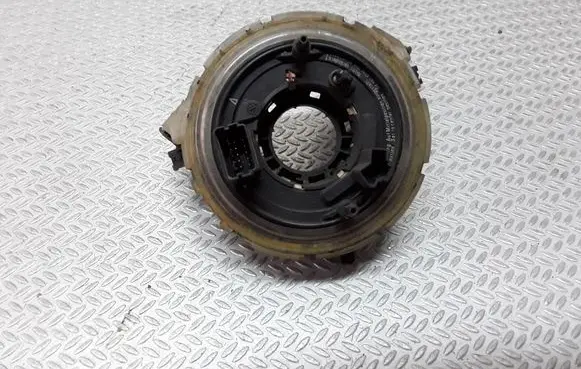 Audi A6 S6 C6 4F Airbag slip ring squib (SRS ring) 4E0953541A