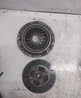 Mazda 626 Clutch set kit 2M12 2M13