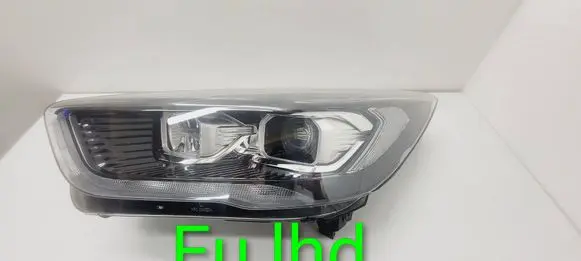Headlight/headlamp