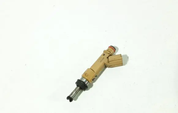 Toyota Prius (XW30) Fuel injector 232500T030 138023003