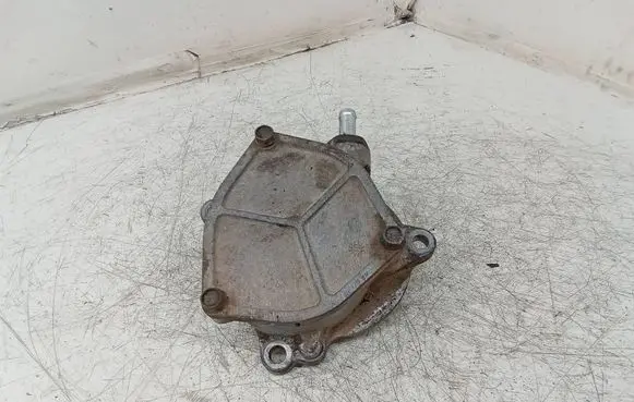 Vacuum pump