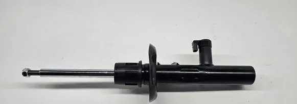 Volkswagen Golf VI Front shock absorber/damper 1K0412103B GM7S6B10 1T0412103A