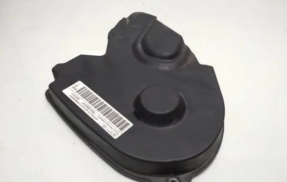 Audi A6 S6 C6 4F Timing belt guard (cover) 06F109123a