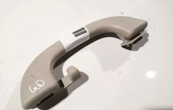Citroen C5 Rear interior roof grab handle