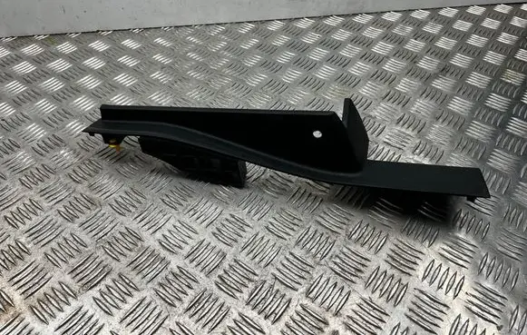 Ford S-MAX Rear sill trim cover 6M21U13244AFW 6M21U13244