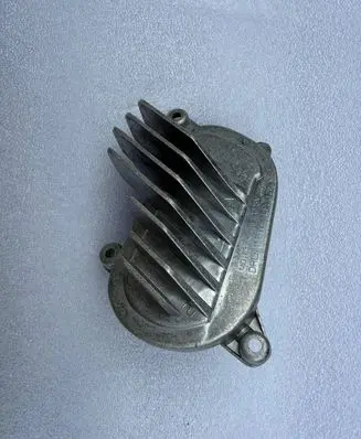 BMW 4 F32 F33 Light module LCM 63117493228