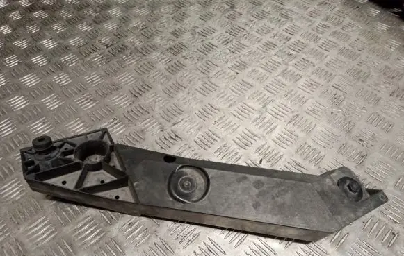 Opel Vivaro Side radiator support slam panel 93868911