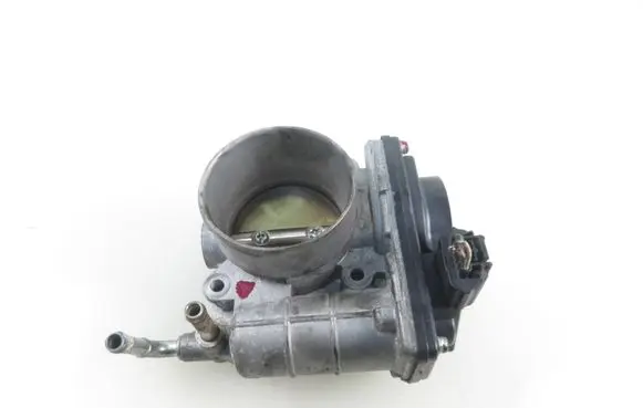 Renault Scenic III - Grand scenic III Throttle body valve 161201190R 8200988975