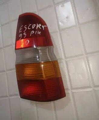 Ford Escort Rear/tail lights 91AG13N004 91AG13A602