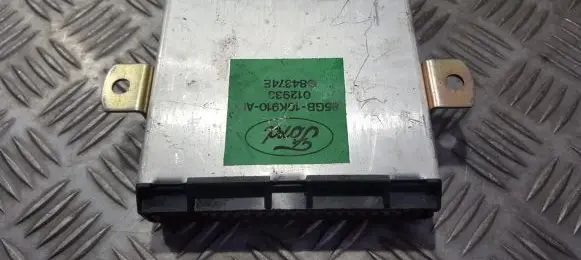 Ford Scorpio Comfort/convenience module 85gb10k910af 012933