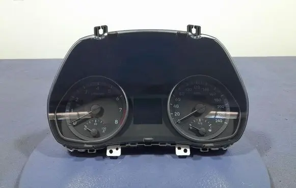 Hyundai i30 Speedometer (instrument cluster) 1164202470